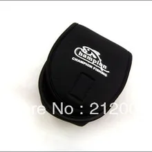 1 шт. рыболовная Литая Катушка Сумка Для Переноски черный xxl xl l