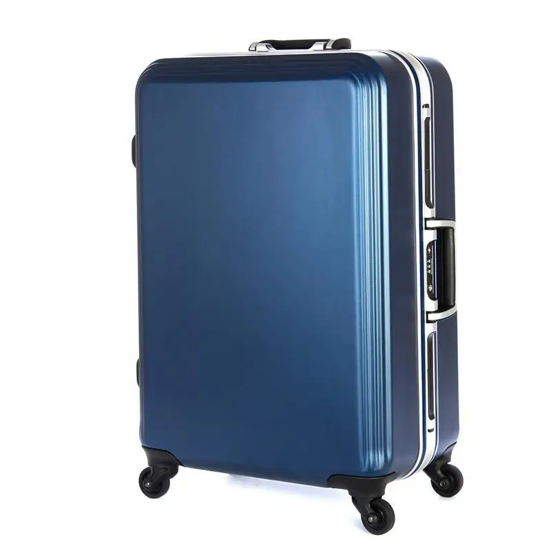 24 roller suitcase