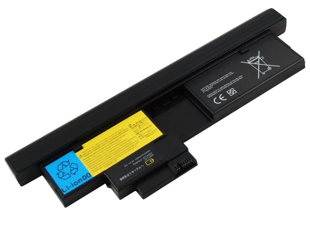 LMDTK Новый 8 ячеек Аккумулятор для ноутбука IBM ThinkPad X200 x201 Tablet series 43R9257 43R9256 42T4564