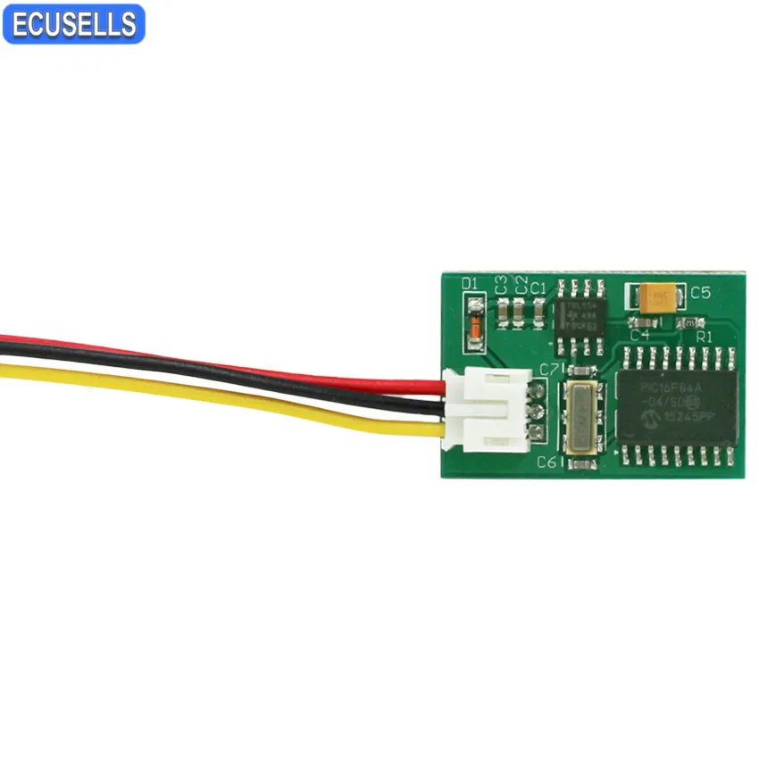 Эмулятор иммобилайзера IMMO Killer 1 ECU декодер иммобилайзер модуль ремонта