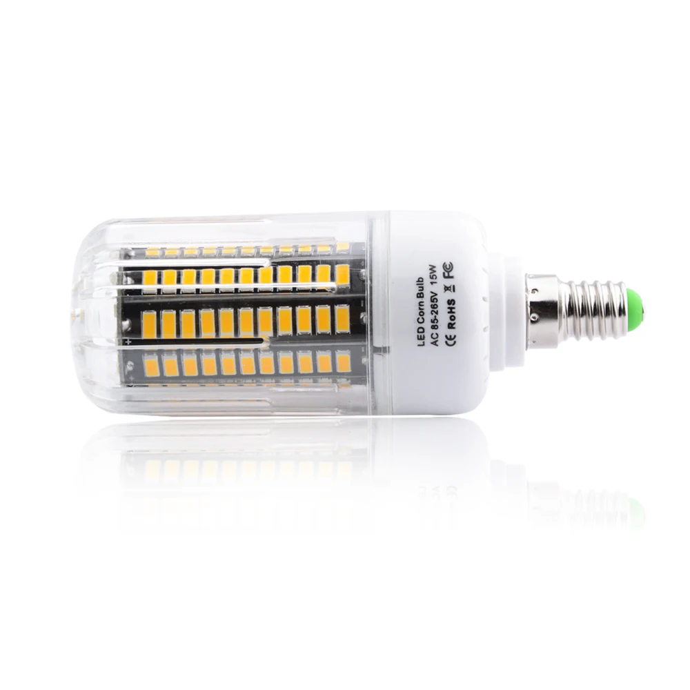 Новое поступление 5736 SMD СВЕТОДИОДНЫЙ ная лампа E17 E14 E12 E27 светодиодсветодиодный s 3