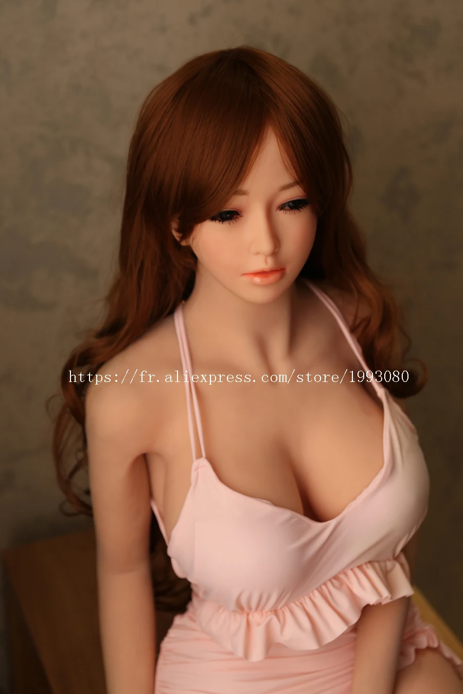 Echte Siliconen Sex Poppen Volwassen Japanse Robot Liefde Pop Mini Vagina Levensechte Anime Realistische 165Cm Sexy Speelgoed Voor Mannen grote Borstensex doll adultsilicone sex dolldoll adult foto