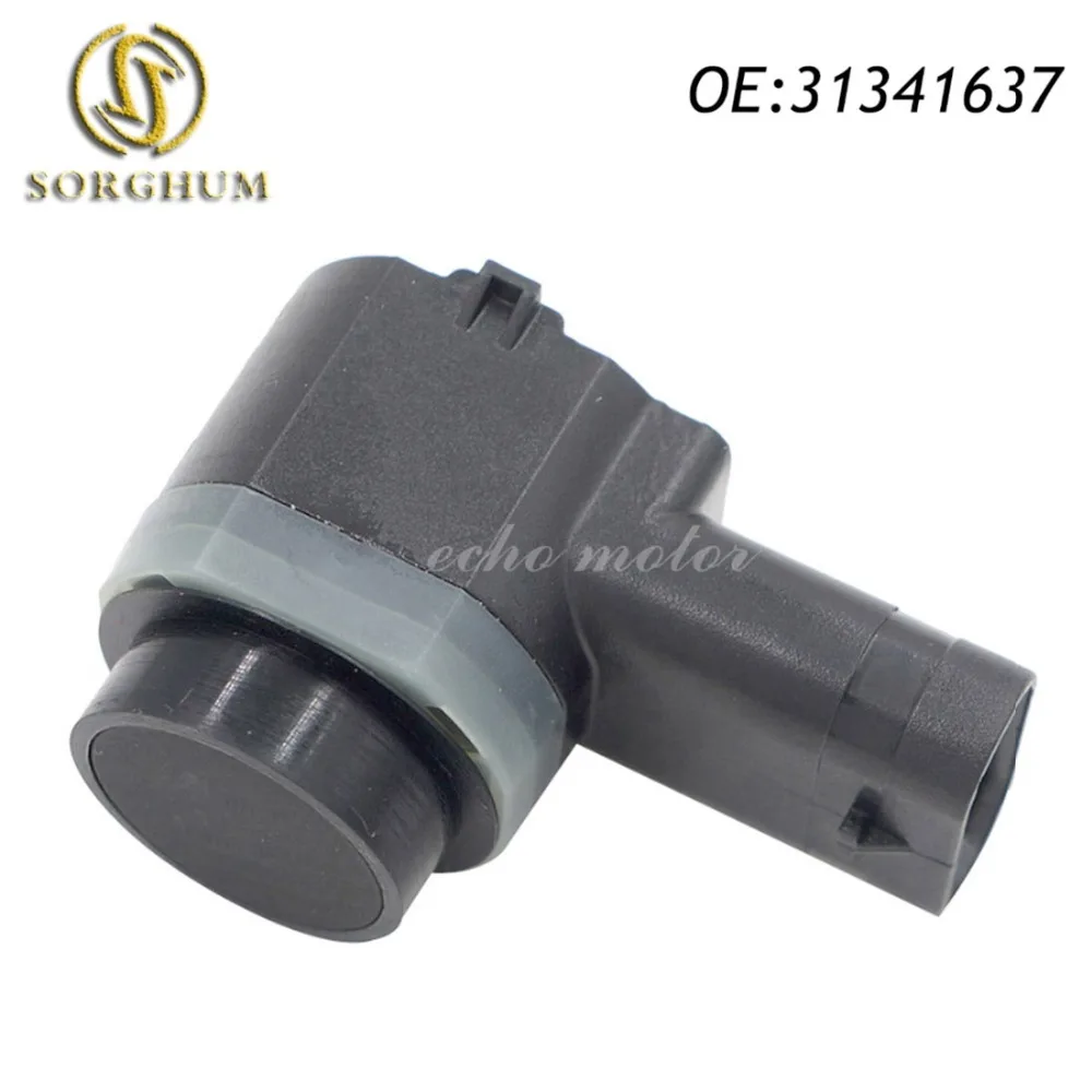 Новый датчик парковки 31341637 30786968 для VOLVO C30 C70 S60 S80 V70 XC70 XC90 вспомогательный PDC