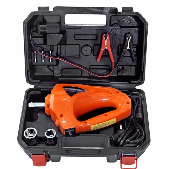 Electric Air Impact Wrench 480n M 12 Volt Driver Electric Air Impact Wrench 480n M 12 Volt Driver Tire