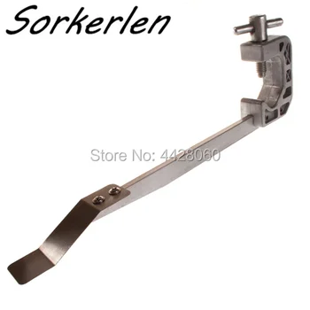 

HD 230mm narrow sheet smoother with clamp,66.891.001F,high quality HD replacement parts.