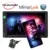 7010B 2 DIN Auto radio 7 Pollici Bluetooth FM USB AUX IN supporto Telecamera per La Retromarcia MP3 MP5 Giocatore Dello Schermo di Tocco specchio Link HD