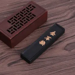 Чернил для рисования чернил блок чернил Китайская традиционная живопись краски чернила для каллиграфии кисти для чернил Твердые чернила