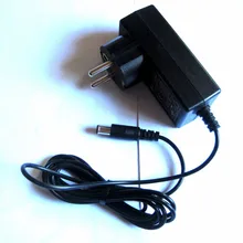 ЕС вилка 19V 1.7A AC адаптер питания настенное зарядное устройство для LG ADS-40FSG-19 19032GPG-1 EAY62790006