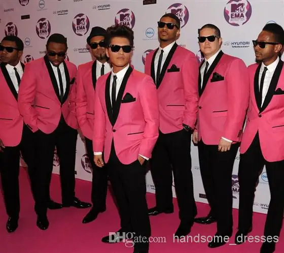 hot pink dress jacket