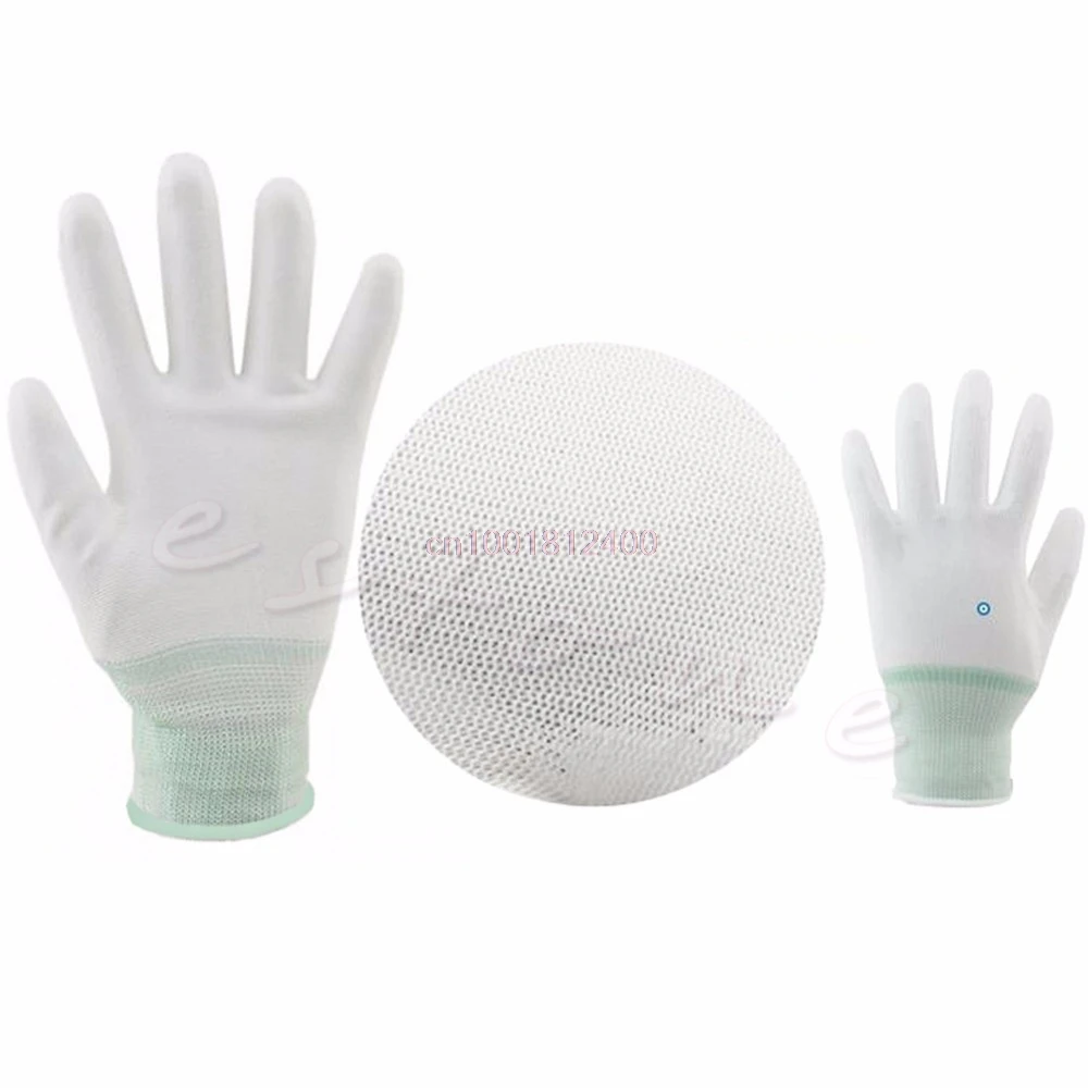 Нейлоновые квилтеры швейные перчатки|fingertip gloves|glove sewingsewing gloves |