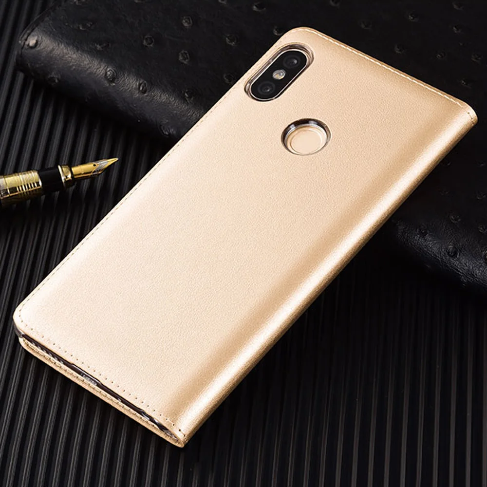 Магнитный чехол-книжка для смартфона Xiaomi Redmi Note 5 Pro Note5 Note5pro 5pro Xaomi 5,99 '', Кожаный противоударный чехол для телефона s