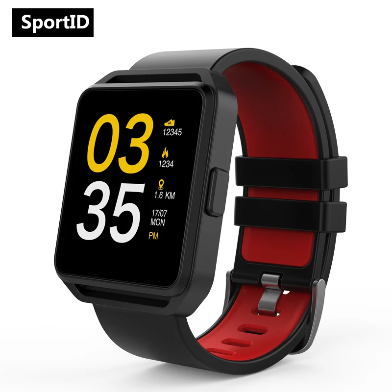 

2018 Smart Watch DW019 Bluetooth Smartwatch Sports Pedometer Fitness Tracker Heart Rate Sleeping Monitor Wristwatch Alarm Clock