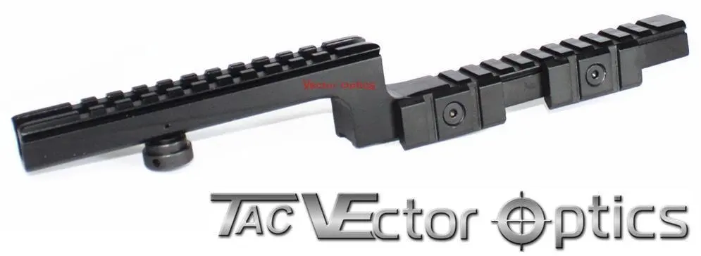 Векторная оптика Z типа ручка для переноски Weaver Rail Mount Base Fit Colt и Bushmaster и т. Д. Серия