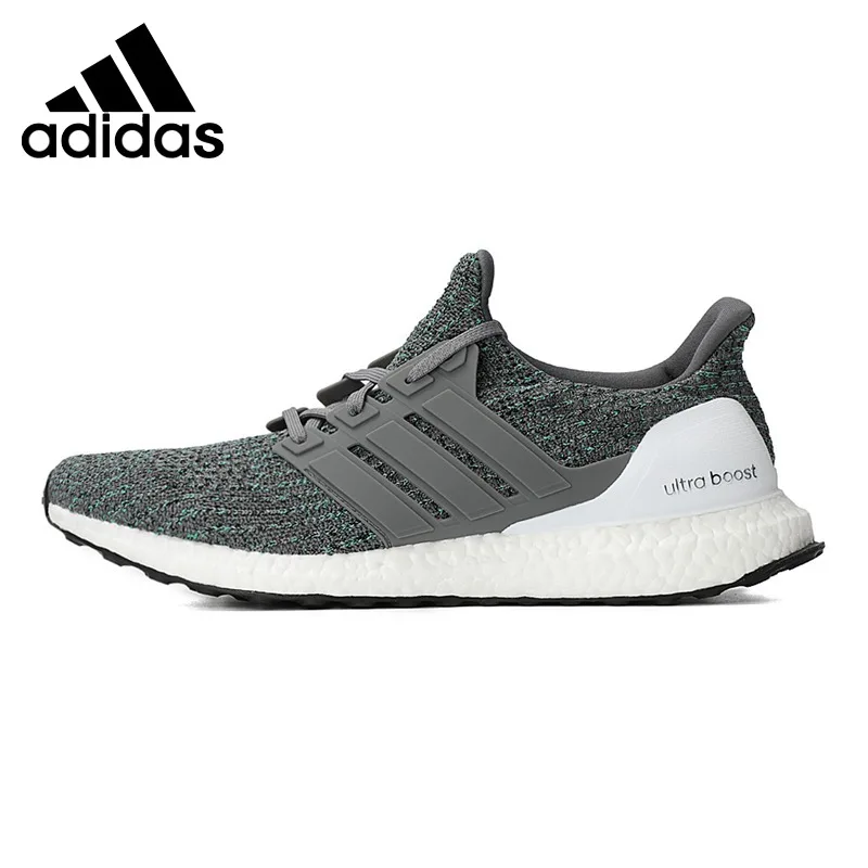 Оригинальный Новое поступление Adidas UltraBOOST Для мужчин кроссовки