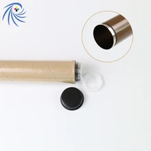 Трубка-фьюзер для пленки для Canon ir1740/1730 RL1-0024-FILM для тестирования качества товара