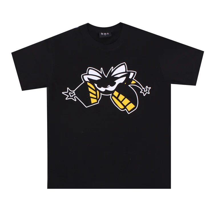 Черный раздражающий Мужской Топ для борьбы с ММА L XL XXL|xxl men|xxl topsxxl tshirt |