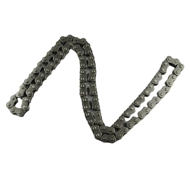 Universal Motorcycle Engine Time Cam Chain for KAWASAKI ZXR250 ZXR 250