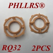 2 шт RQ32 заменить голову держатель лезвие бритвы для Бритва Philips RQ370 RQ371 RQ380 YS523 YS526 YS528 YS525 YS524 YS527 YS534 YS536