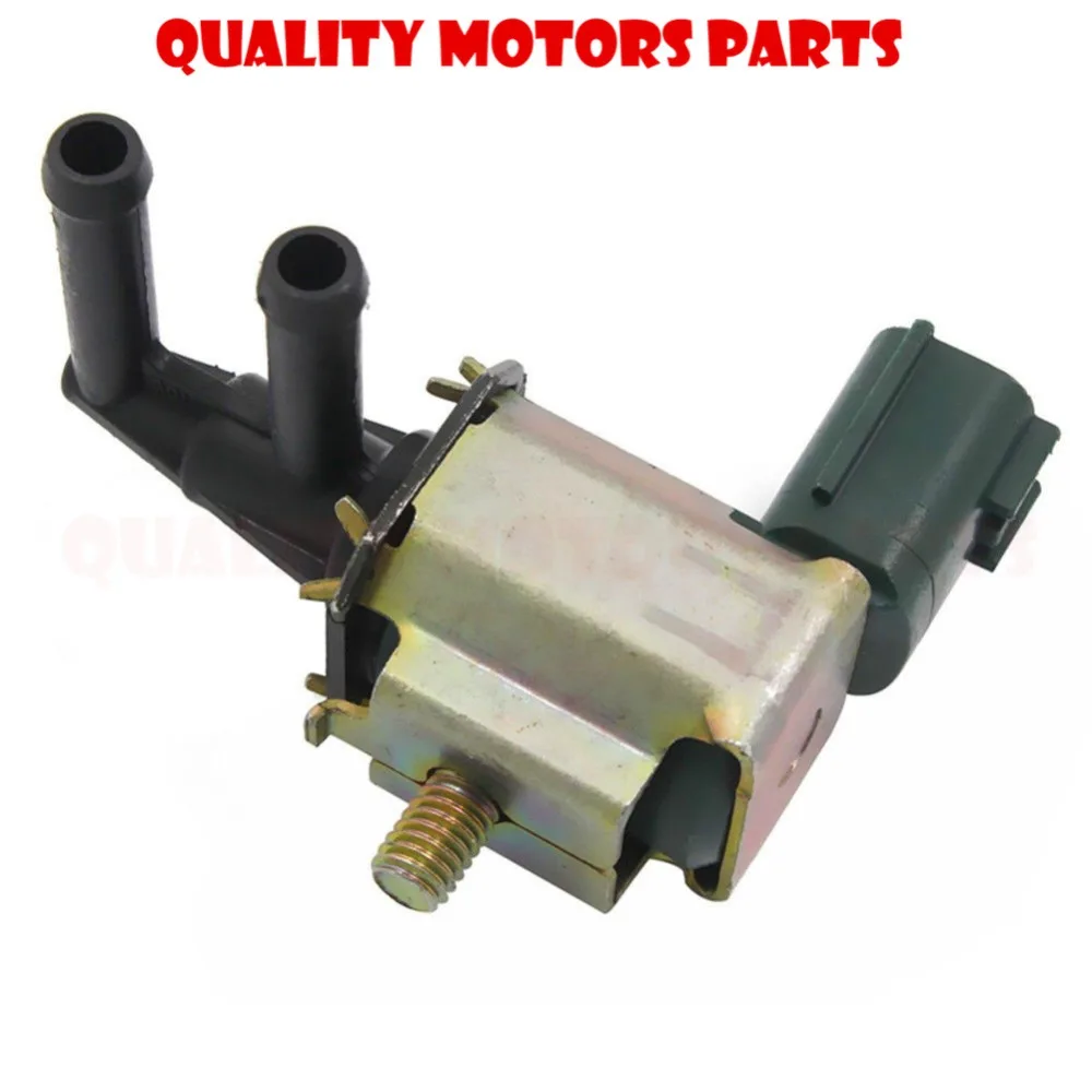 K5T48384 Purge Solenoid Valve fit for Nissan Maxima Infiniti I30 I35 3.