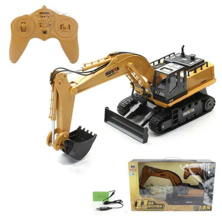 rc excavator for sale