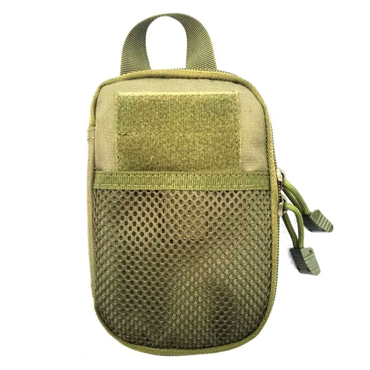 Военная Тактическая Сумка армейский чайник сумка для Molle рюкзак Открытый карманный охотничий походный Кемпинг армейский плечевой ремень на пояс