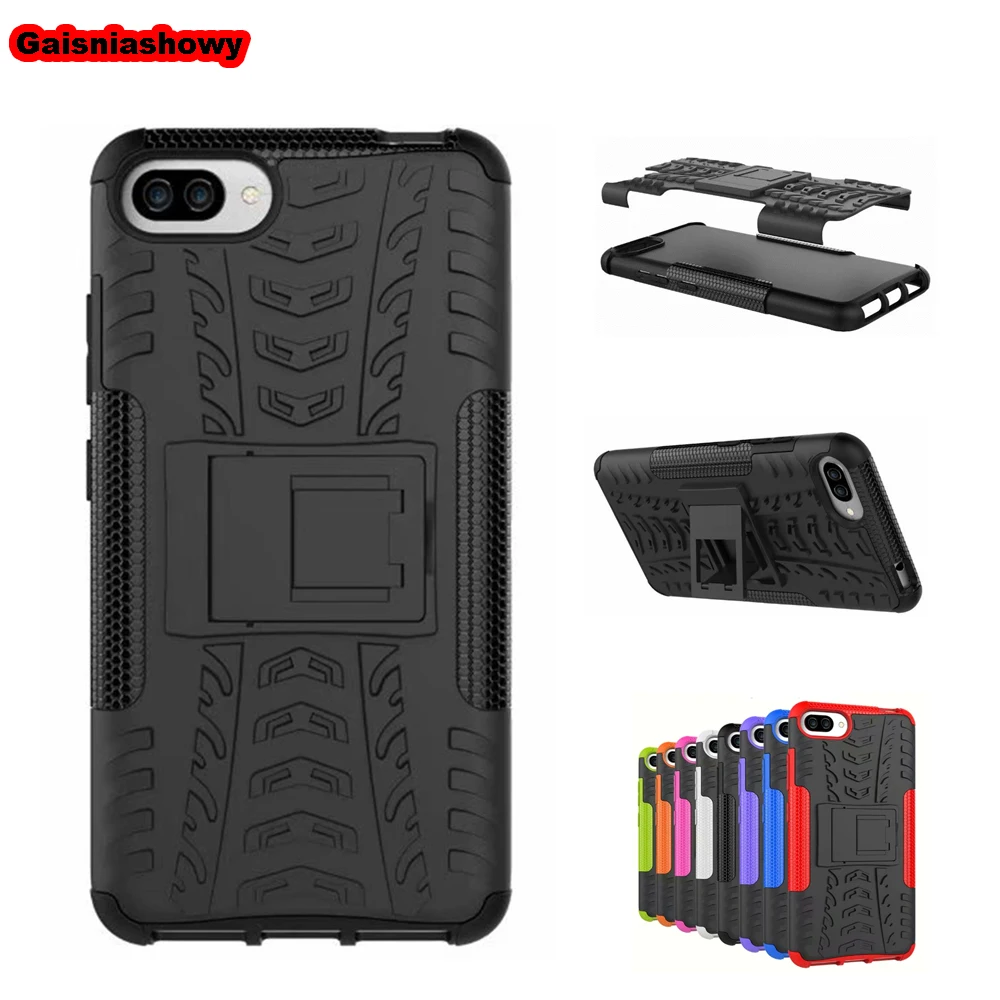 

Case For ASUS Zenfone 4 Max ZC520KL Shockproof Armor Silicone Case For ASUS ZC554KL ZE554KL Soft TPU Phone Case Cover Shell