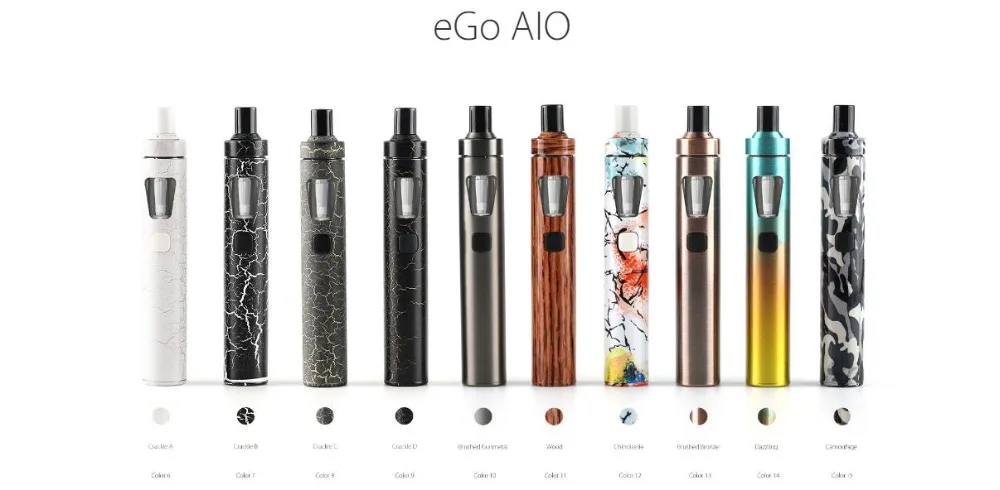 Joyetech EGo AIO