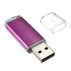 4 ГБ Металл USB 2,0 флэш-диск U