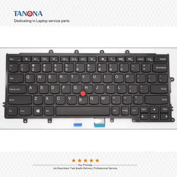 

Original New 04Y0938 0C44711 11S0C44711 04Y0900 for Lenovo Thinkpad X240 US Layout Keyboard