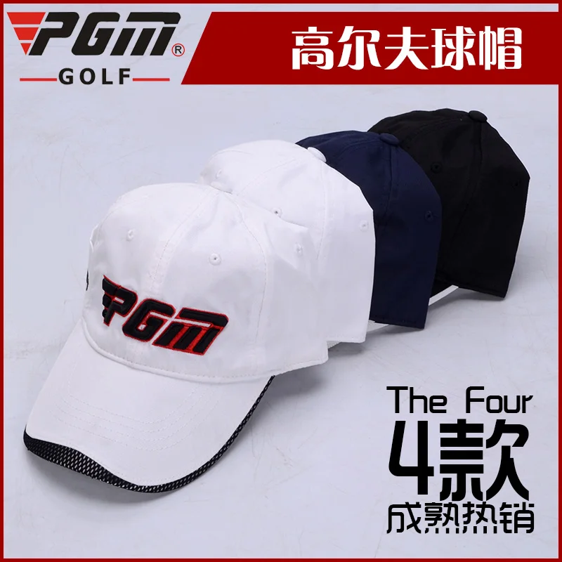 2017 New golf Caps Professional golf ball cap High Quality sports golf