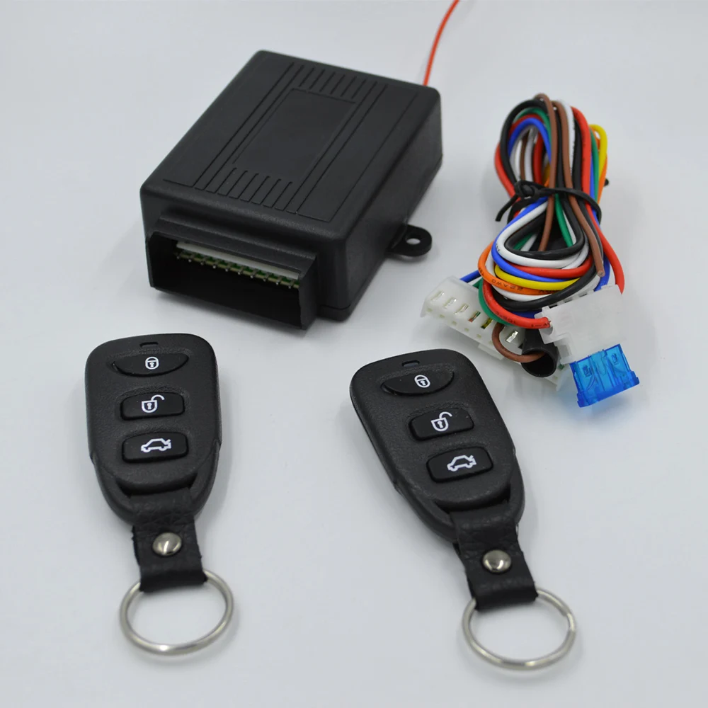 rfid car immobilizer