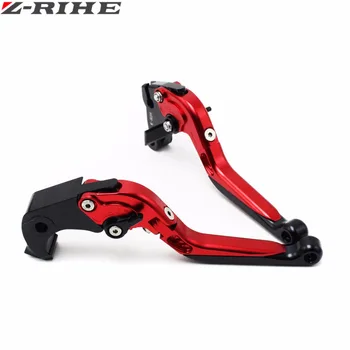 

CNC Adjustable Motorcycle Brake Clutch Levers for BMW F800S 2006-2014 F700GS 2013-2016 F650GS 2008-2012 F800GS/Adventure 08-16