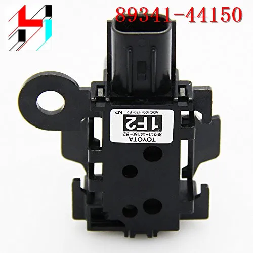 4pcs Ultrasonic Sensor OEM 89341 44150 A0 For Lexus GS300 GS350 GS450h GS460 3 5L