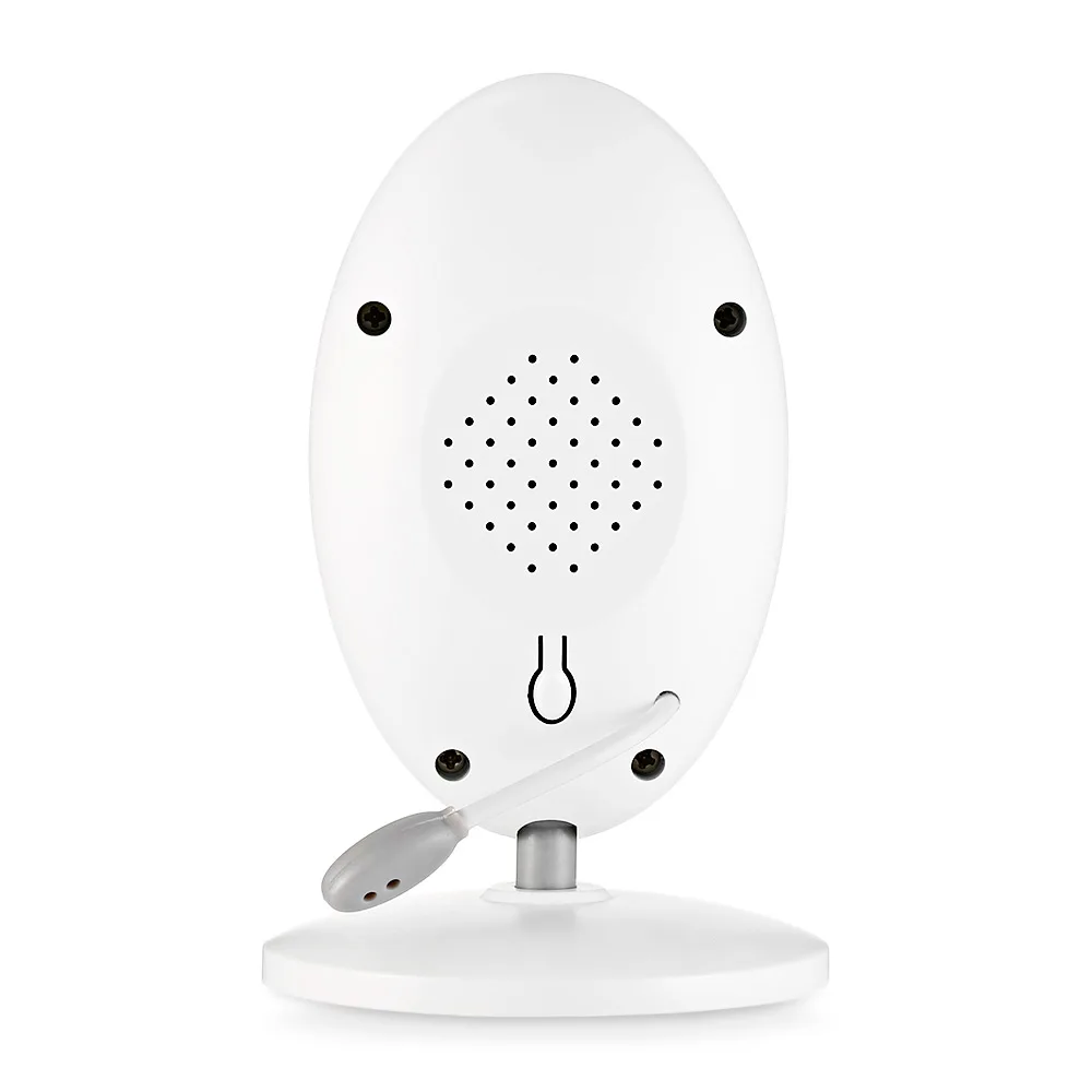 Jual Fimei XF808 3.5 Inci Wireless Video Baby Monitor Kamera Malam Visi Bayi Tidur Pengasuh Keamanan Kamera Video Monitor LCD Monitor