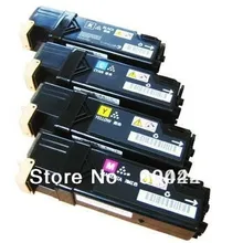 Совместимый с Xerox C1190 BCMY картриджи с тонером, тонер-картриджи нашему превосходному качеству DHL Заводская распродажа