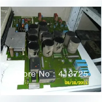 

Power inverter 6SE7022-6TC84-1HF3 board driver webmaster board module