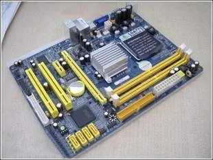 G31 775 DDR2 integrated board 945g 100% tested perfect quality g31 775 ddr2 integrated board 945g 100% tested perfect quality