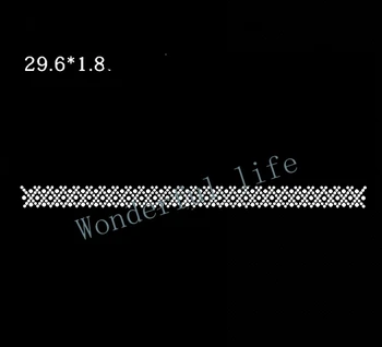 

Wonderful life hotfix rhinestone heat transfer motif rhinestone for garment accessories a straight line