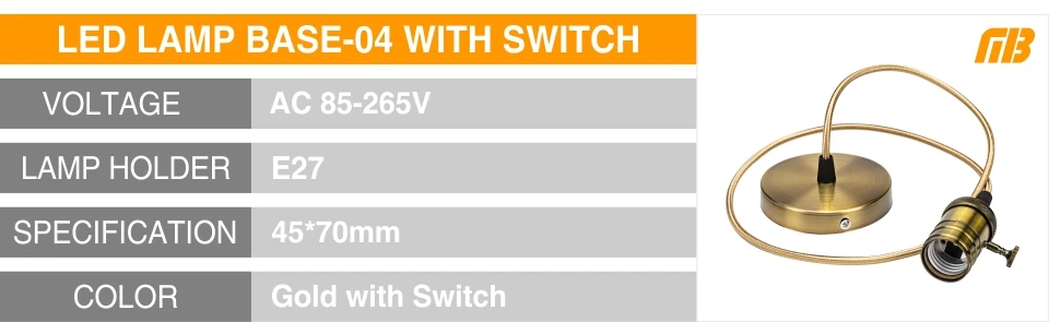 Винтажная лампа Эдисона R110 A110 P140 G150 бутылка лампочка для люстры 220 В светодиодный светильник лампа накаливания лампада свет веревка держатель лампы