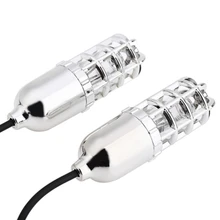 Обувь ботинок УФ медицинский стерилизатор сушилка подогреватель дезодорант осушитель дезинфицирующее средство с переключателем сброса