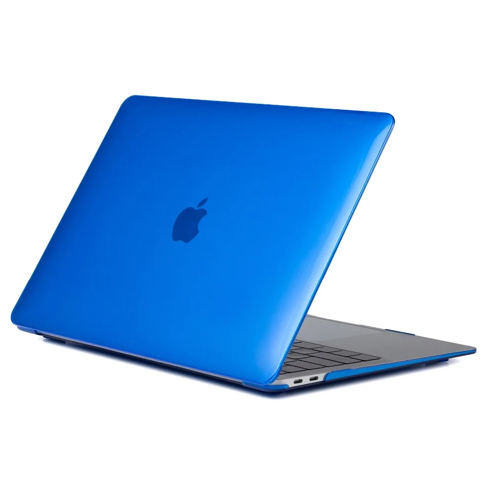 Распродажа! Прозрачный Прочный чехол для ноутбука DEETHX для Macbook Pro retina Air 11 12 13 15 дюймов, чехол для Mac Air/pro 13,3 15,4