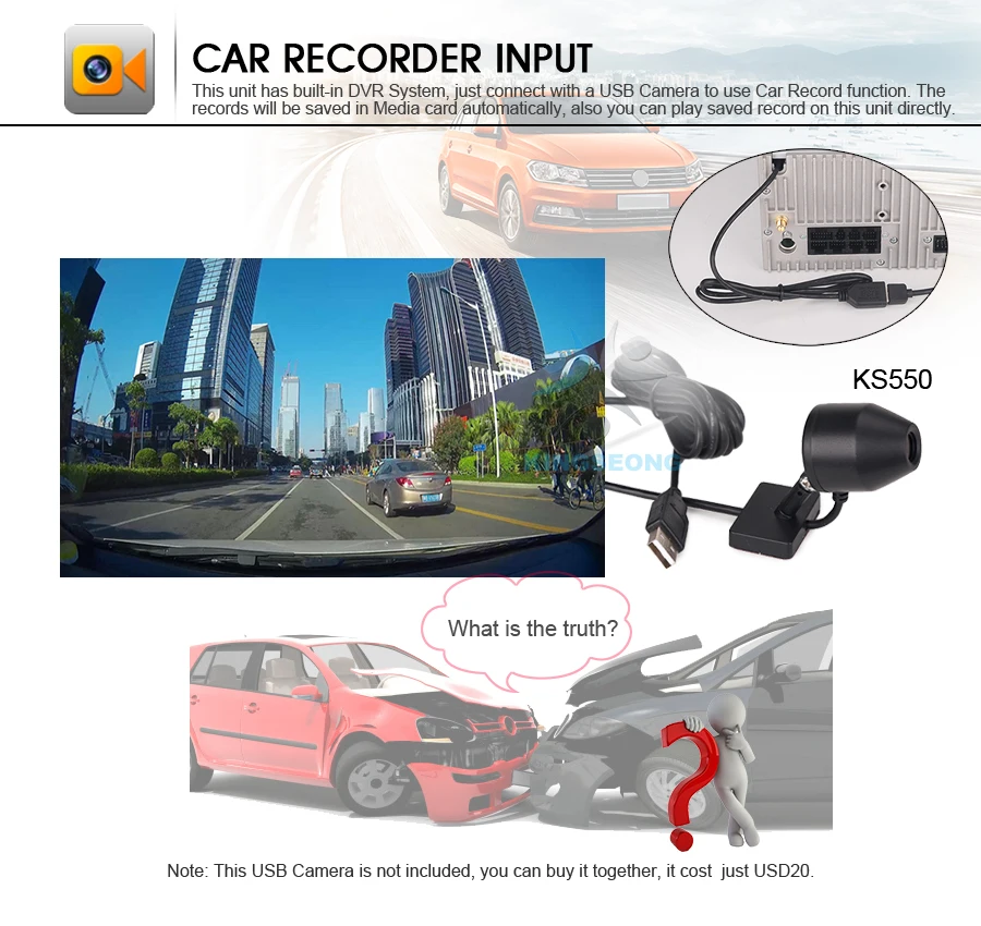 ES5498V-E15-DVR