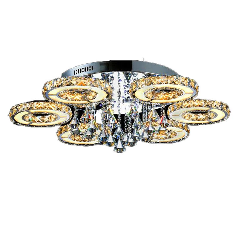 Modern-Led-Crystal-Ceiling-Lights-For-Living-Room-luminaria-teto-cristal-Ceiling-Lamps-For-Home-Decoration (3)