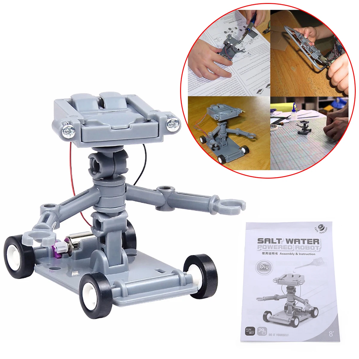 Model Building Kits Model Building Supplies
