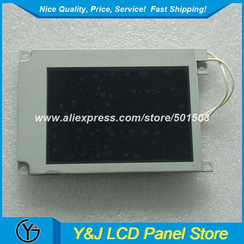 SP10Q002-Z1 4&quot 240*160 LCD Panel | Электронные компоненты и принадлежности