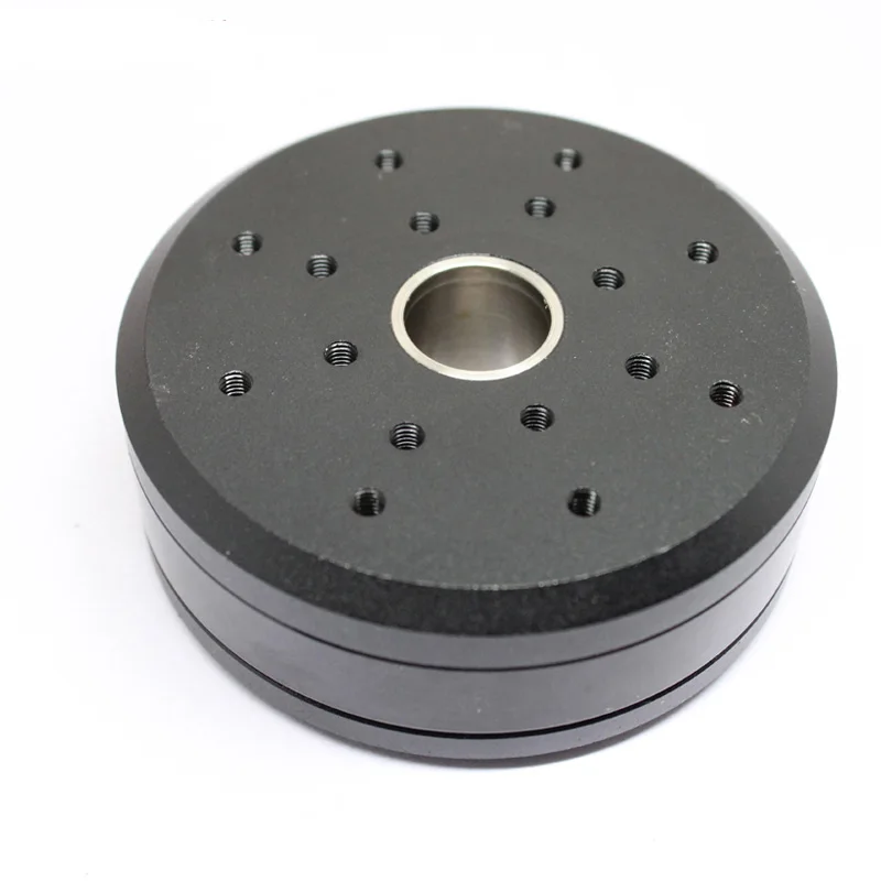 

1PC FPV Aerial Photography Three-axis SLR Stabilization Brushless PTZ Gimbal Motor Hollow/Solid Shaft HK5208 2808 for RC Drone