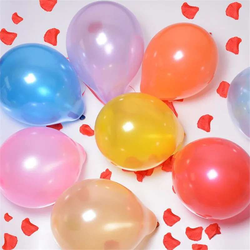 10pcs-10inch-Light-Blue-Latex-Balloons-21-Colors-Helium-Air-Balls-Inflatable-Wedding-Children-Birthday-Party