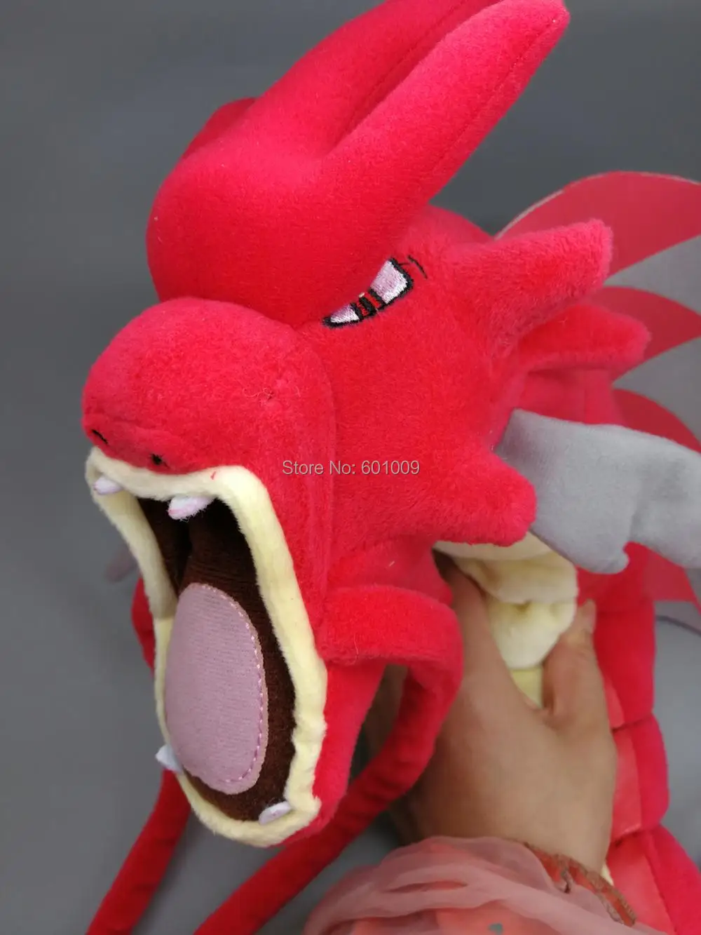 Gyarados Mega Evolution-20inch L-225g-49-M