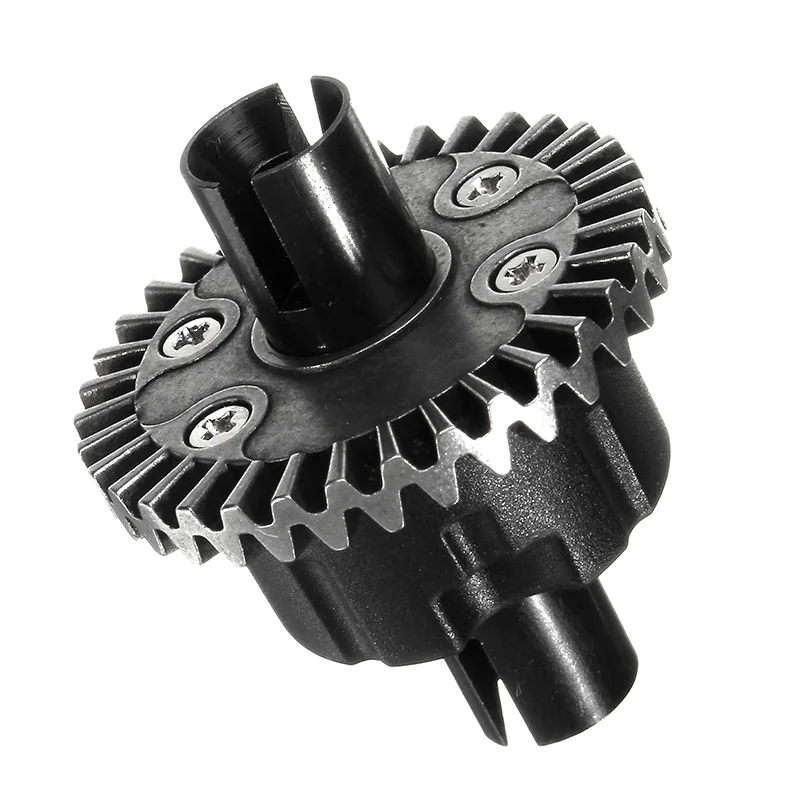 FS Racing 538561 дифференциал FS53692 1/10 RC автомобильные запчасти  Игрушки и | Отзывы и видеообзор