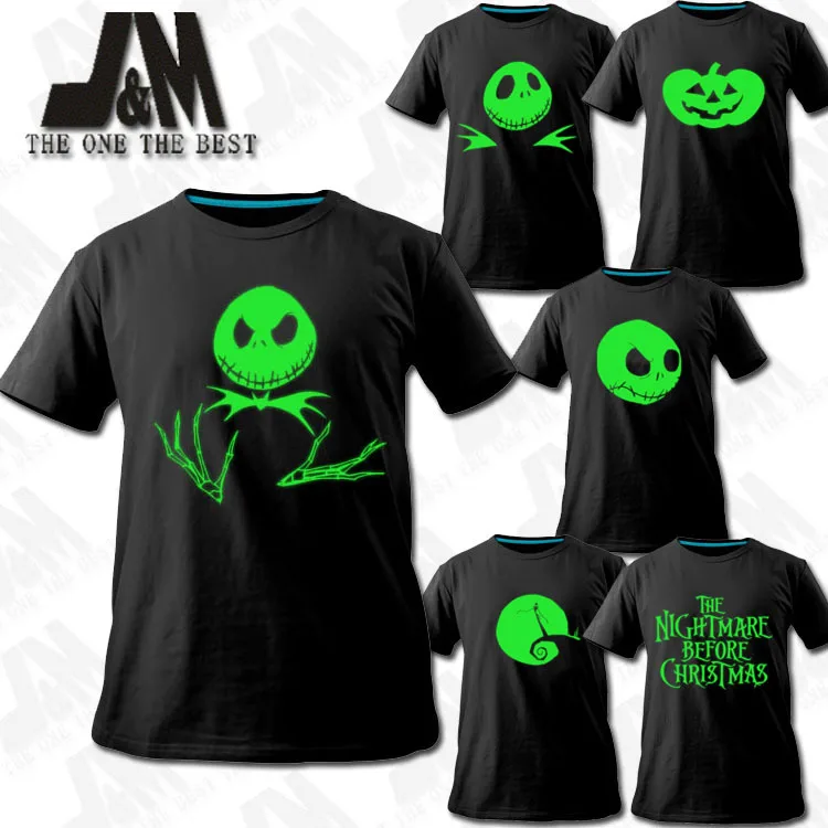 The Nightmare Before Christmas Jack 